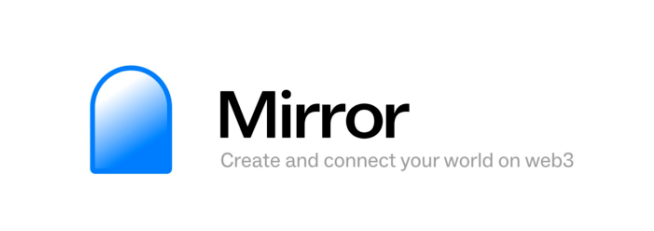 Wed 3社交领域的Mirror 你布局了吗?