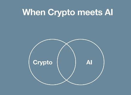 AI人工智能,crypto