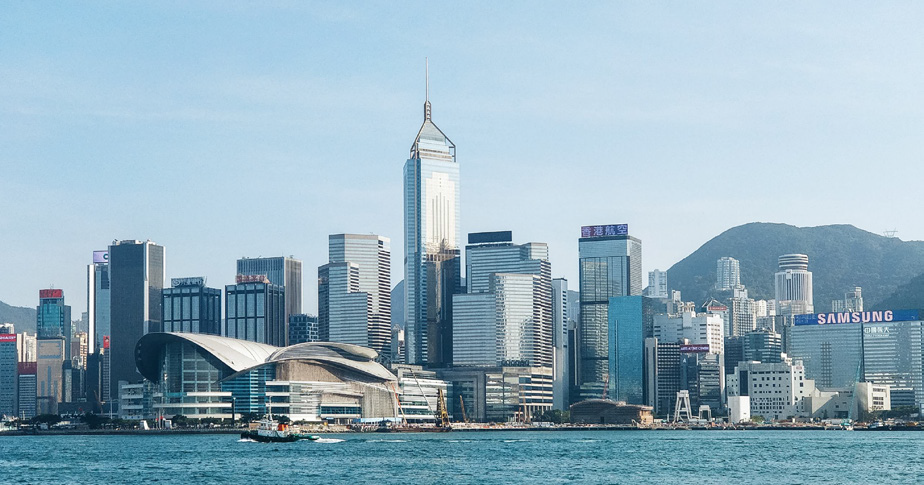 深度解析香港与澳门即将打造离岸的数字金融中心