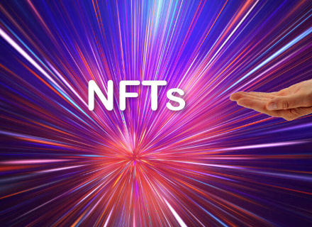 nft,NFT市场交易