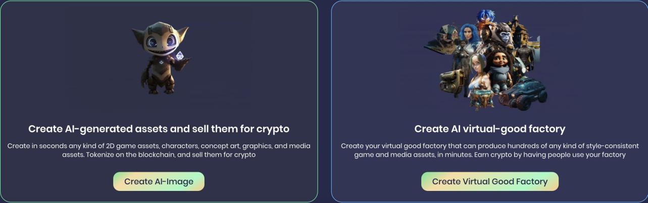 Web 3需要怎样的Midjourney？以Orbofi为例探索实用化AIGC