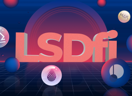 LSDFI,LSD,ETH