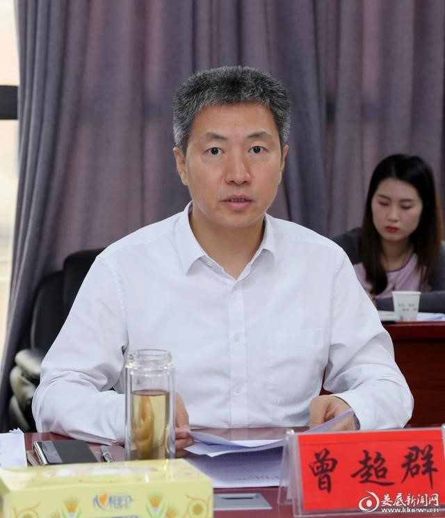 娄底贯彻“区块链+”应用服务,开拓数字经济新产业
