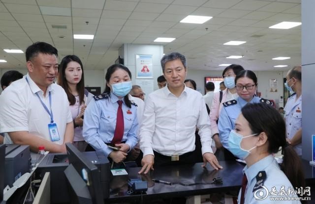 娄底贯彻“区块链+”应用服务,开拓数字经济新产业