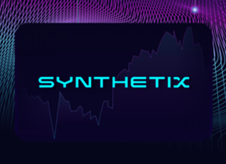 Synthetix,defi,SNX