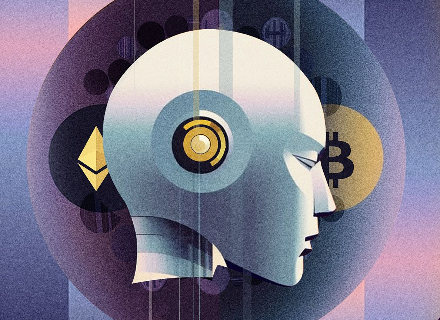DeFi,代币,人工智能,AI