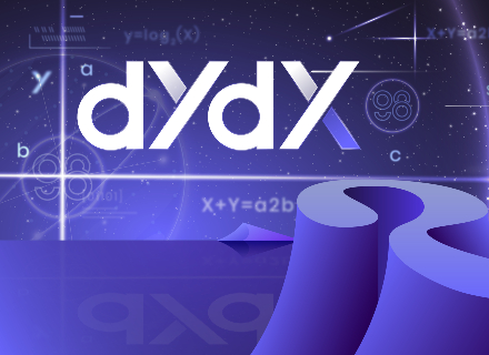 dYdX,web3