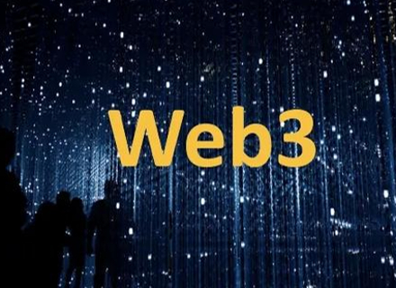 生态系统,Web3,互联网