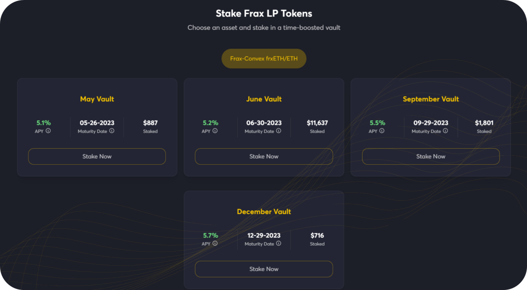 Hourglass Finance——为时限性代币提供全面基础设施