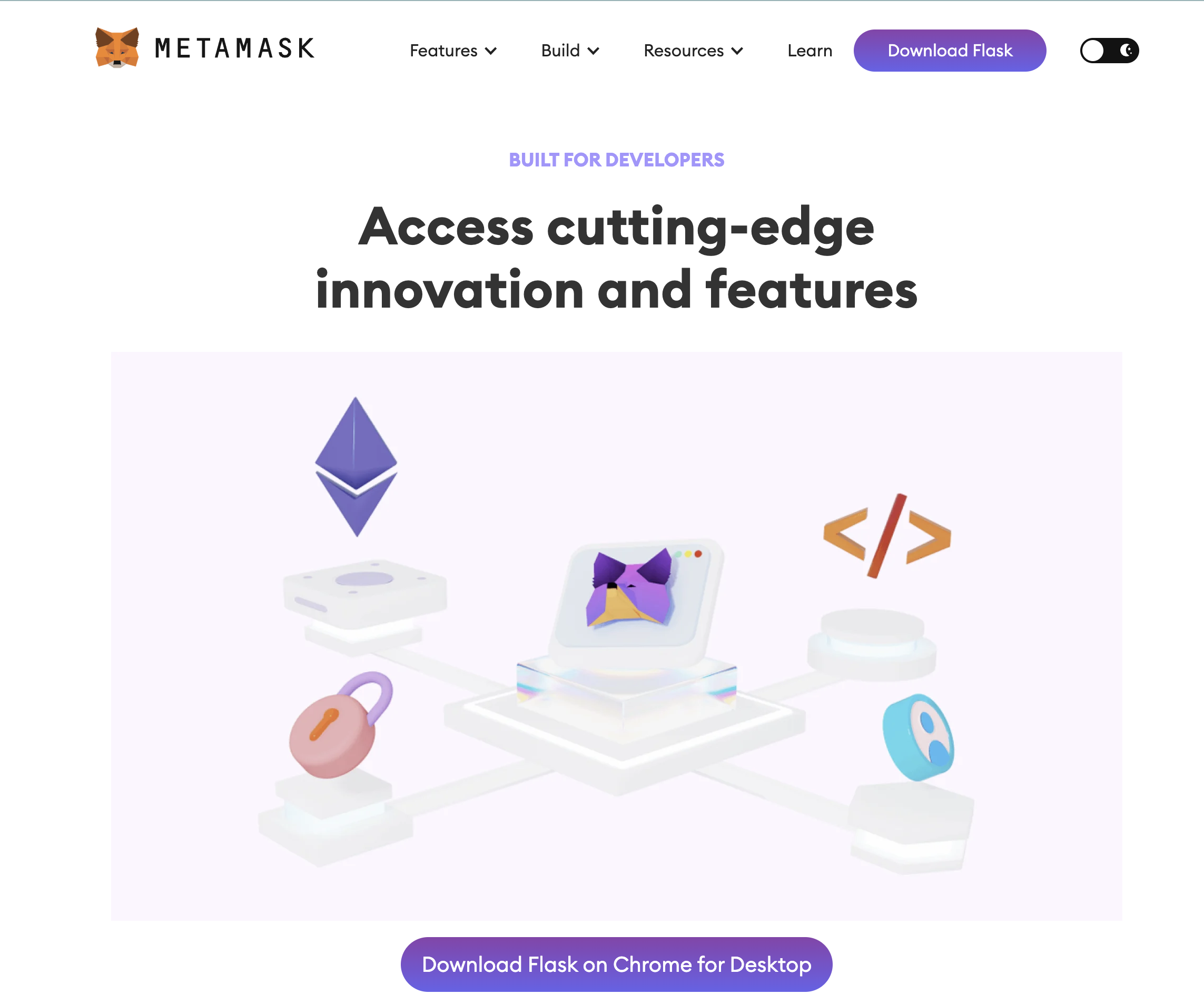 MetaMask Snaps:开创去中心化新生态系统,巩固钱包龙头地位