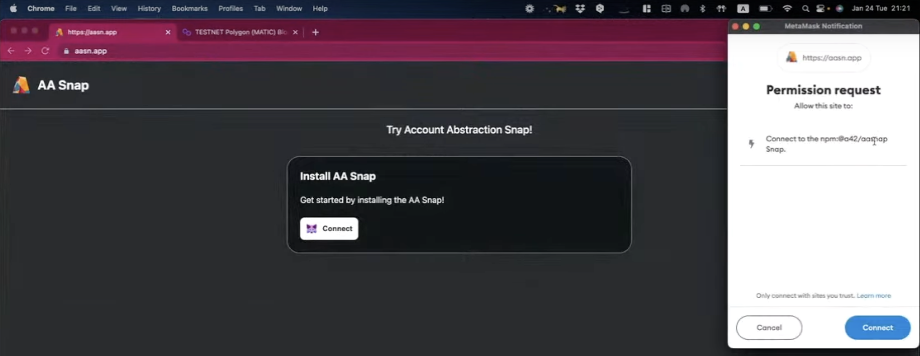 MetaMask Snaps:开创去中心化新生态系统,巩固钱包龙头地位