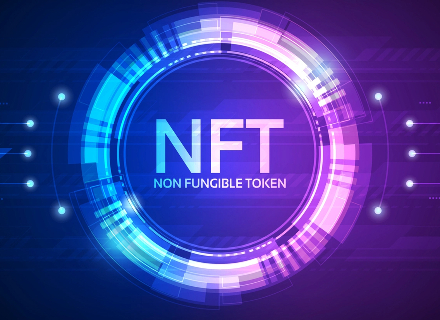 NFT 交易市场,NFT