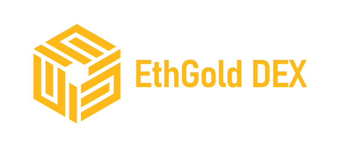 以太坊黄金链上的EthGold DEX去中心化交易所即将推出