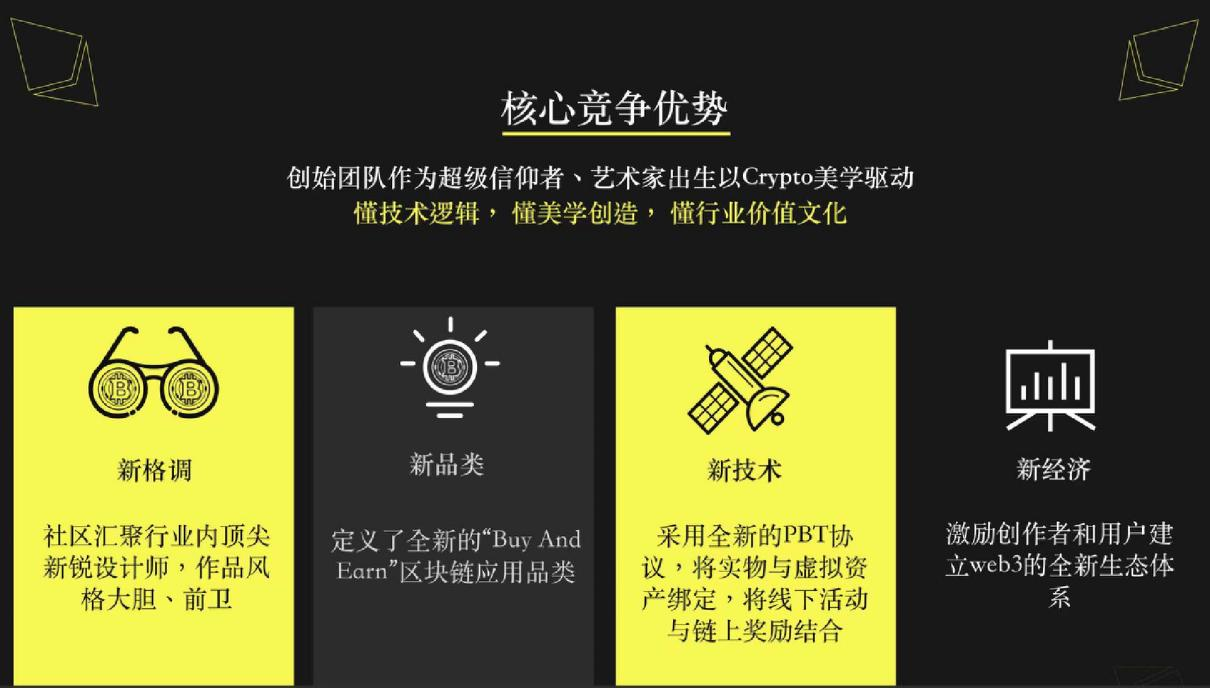 受“币圈女神”--小耳朵追捧的BTC鞋子XCart是什么?RWA会是下一个风口吗