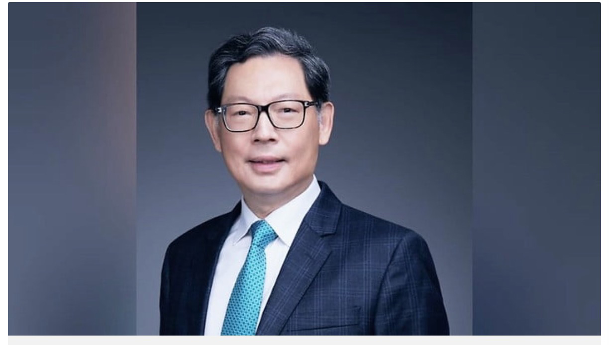前金管局总裁、香港web3.0协会会⻓陈德霖:香港有条件成为中国数字经济发展龙头