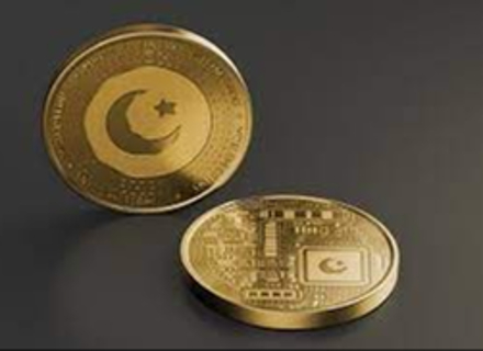 伊斯兰Coin,中东,ETH,ATOM