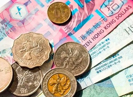 香港,数字经济,稳定币,USDT,USDC