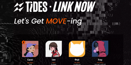 用户,DeFi,LEO,TROY