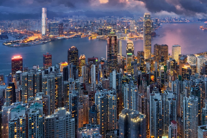 香港成立Web3发展专责小组,陈茂波司长担任主席,孔剑平博士为第一批小组成员