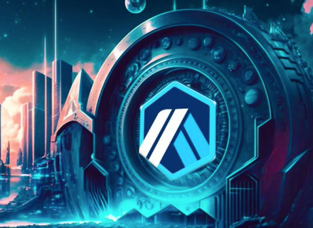 Arbitrum,COMP,BTC,ETH,DOT,NEO