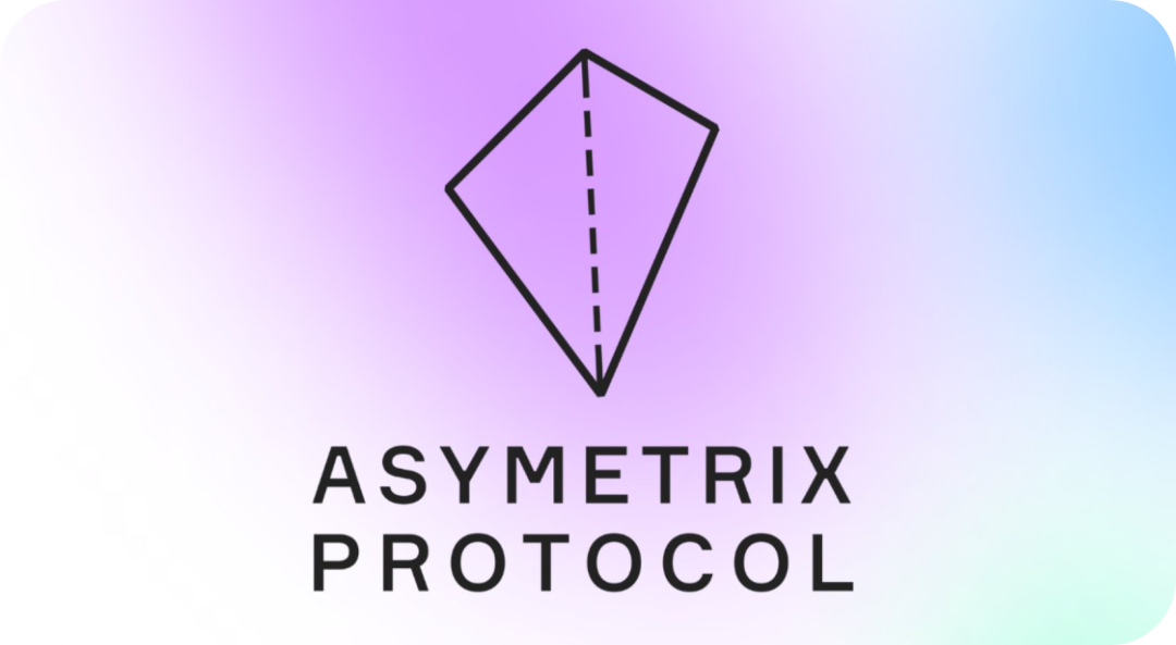 【项目速递】Asymetrix——基于LSD的非对称收益分配协议