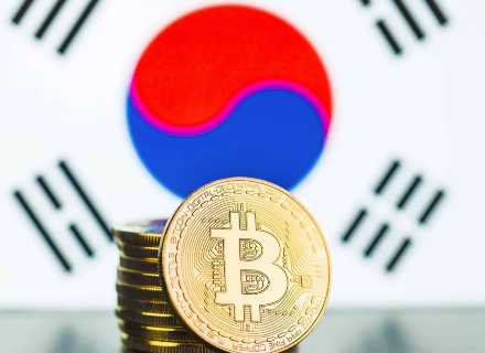 韩国,DeFi,BTC,ETH