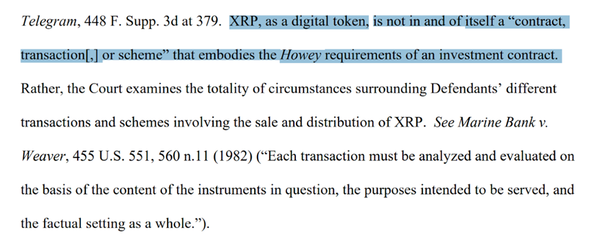 XRP