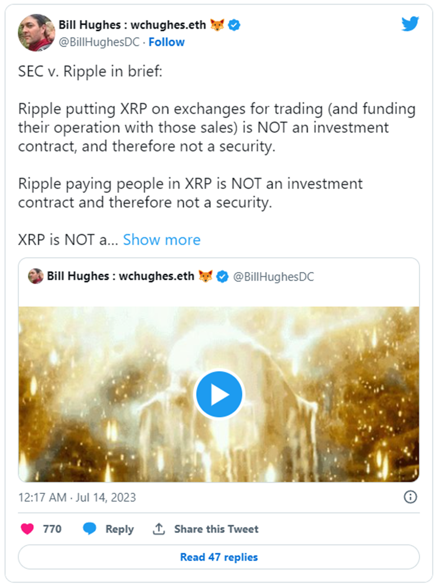 XRP