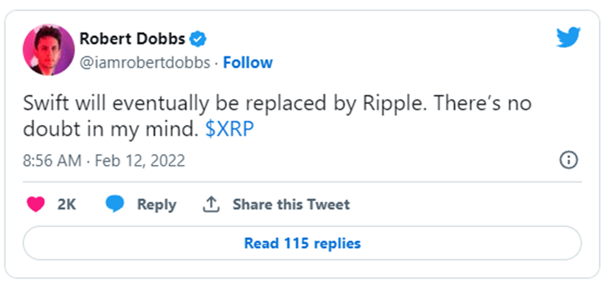 XRP