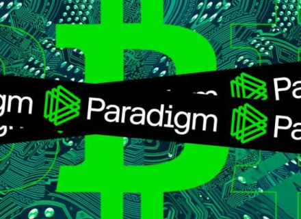 paradigm,投资机构,ETH