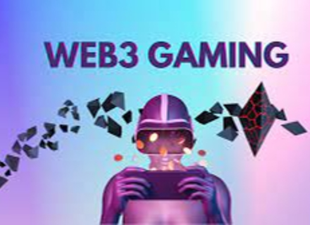 WEB3,web3游戏