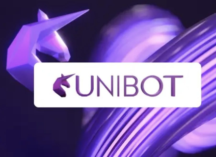 Unibot,Telegram,ETH,TRX