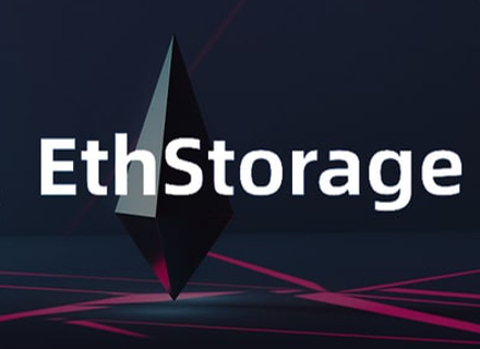 EthStorage,SOL,ETH