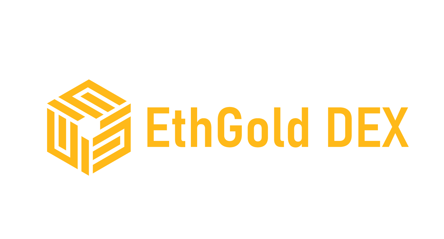 以太坊黄金公链网络（ETHG）去中心化交易系统EthGoldDex即将上线