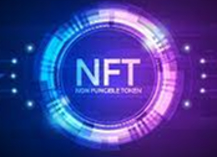 nft,NFT 交易市场
