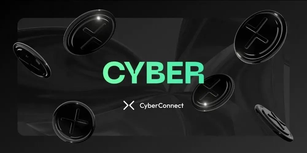 8.15币安将上线CYBER