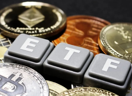 七家以太坊期货 ETF 备案公司大盘点