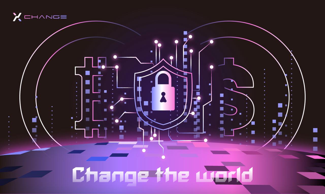XEX:融合Web2与Web3的智能交易平台,提供资金安全保障