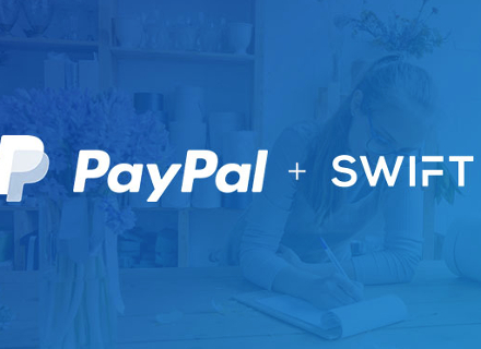 PayPal,Swift