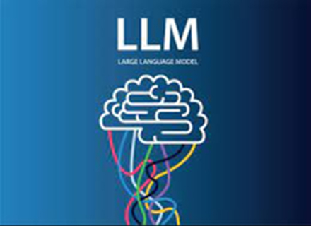 LLM,人工智能