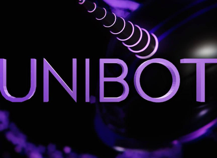 Uniswap,Unibot,ETH,SNT