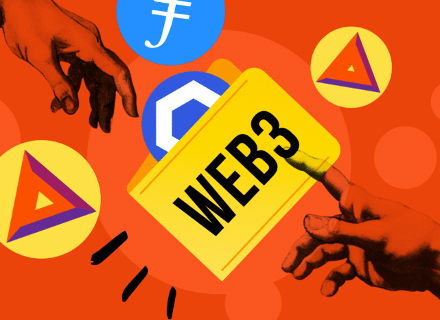Web3,ConsenSys