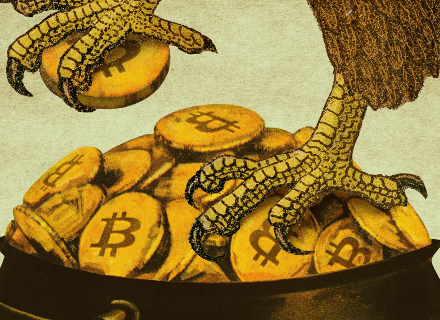 比特币现货ETF的增长叙事,难了