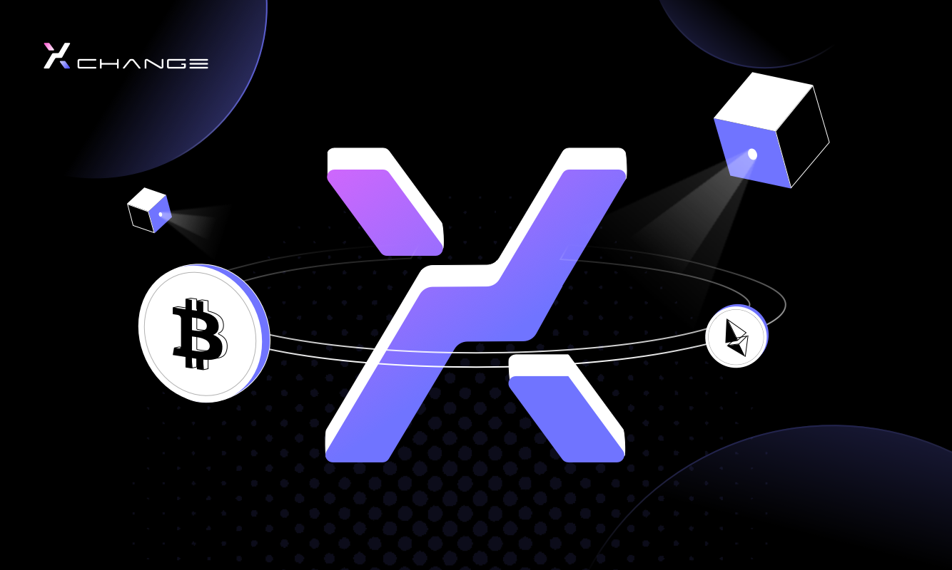 X Exchange 智能化数字资产交易平台审计保障,交易无忧