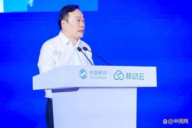 重磅发布+创新提质:移动云加码“数字浙江”