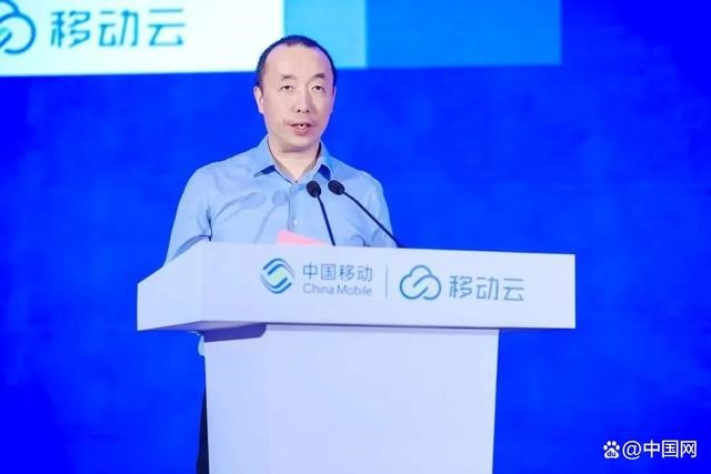 重磅发布+创新提质:移动云加码“数字浙江”