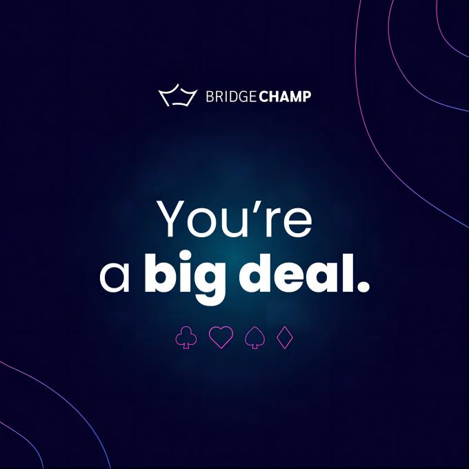 Bridge Champ举办人机对战赛：NFT游戏与传统竞技共生发展编织新格局