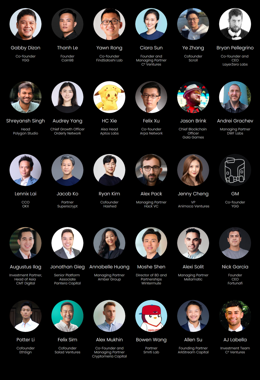Web 3 & AI Innovation Challenge