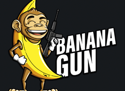 BananaGun,nft,ETH