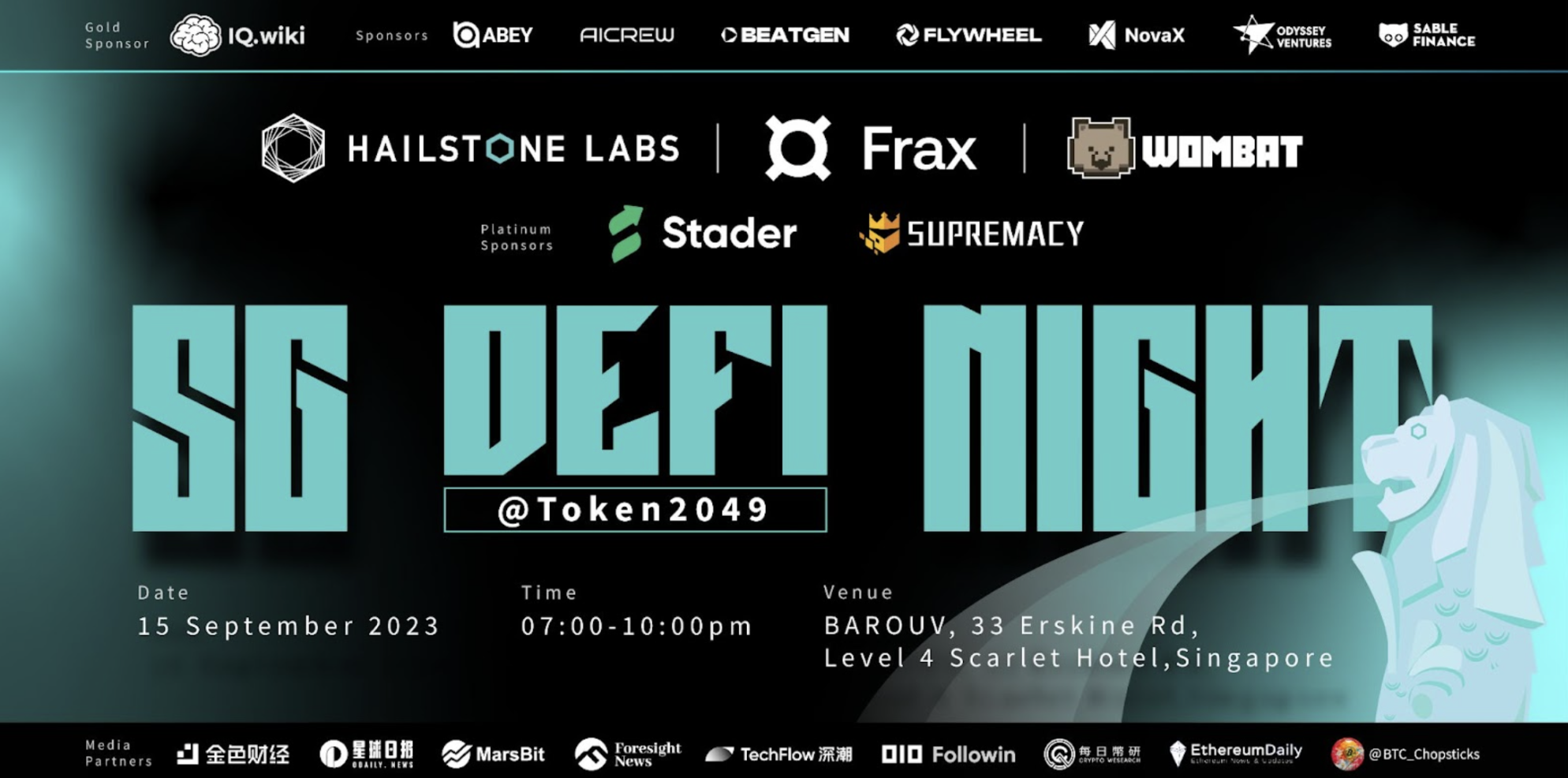 DeFi